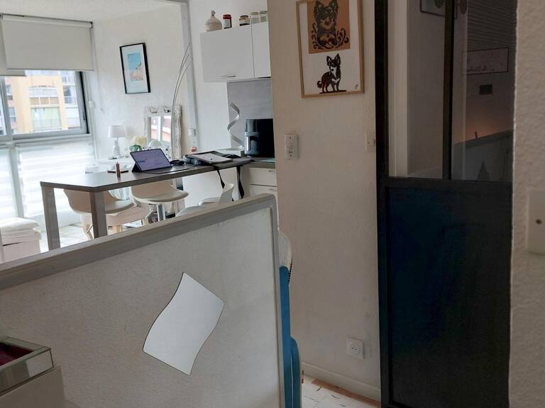 Magnifique studio à Gruissan — photo 1
