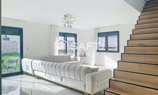 Maison 6 Pièces 143 m² à vendre à Perrigny-lès-Dijon (21160)