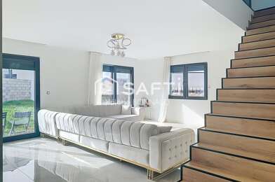 Maison 6 pièces 345000 €