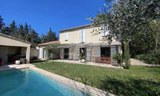 Maison 7 Pièces 190 m² à vendre à Maussane-les-Alpilles (13520)