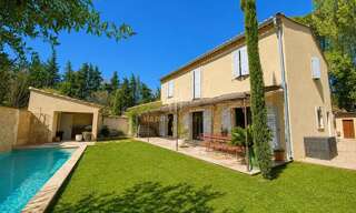 Maison 7 Pièces 190 m² à vendre à Maussane-les-Alpilles (13520)