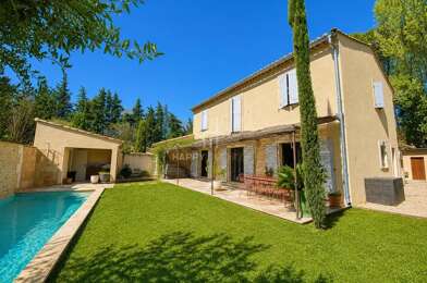 Maison 7 pièces 1385000 €