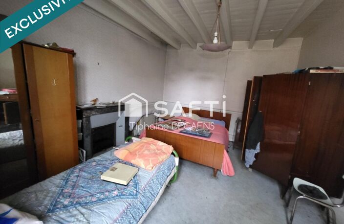 Maison a fort potentiel — photo 2