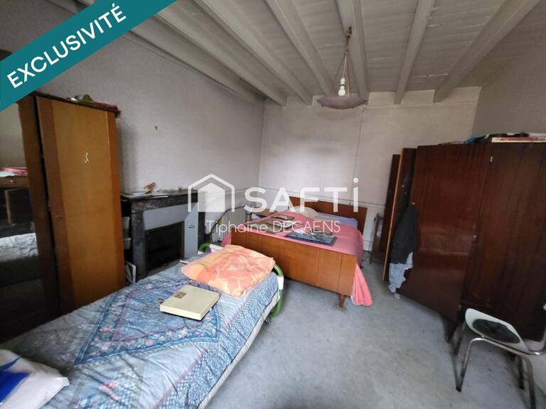 Maison a fort potentiel — photo 1