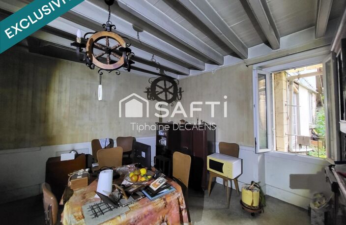 Maison a fort potentiel — photo 3