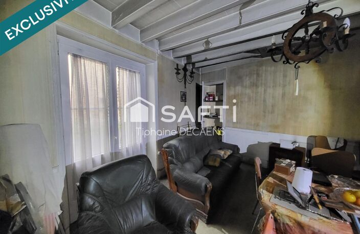 Maison a fort potentiel — photo 4