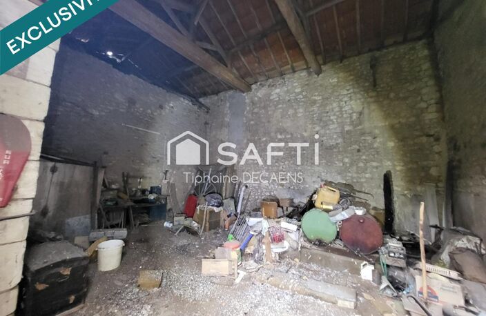 Maison a fort potentiel — photo 5