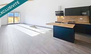 Maison 4 Pièces 117 m² à vendre à Amnéville (57360)