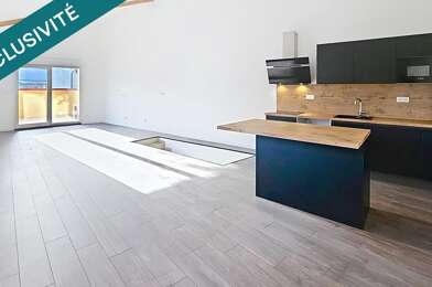 Maison 4 pièces 259000 €