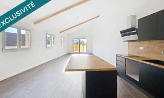Maison 4 Pièces 117 m² à vendre à Amnéville (57360)