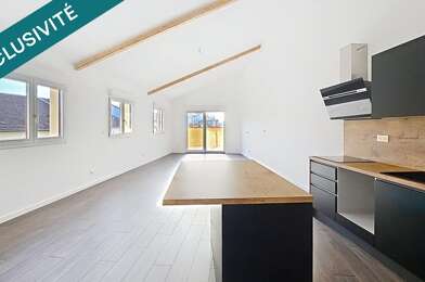 Maison 4 pièces 249000 €