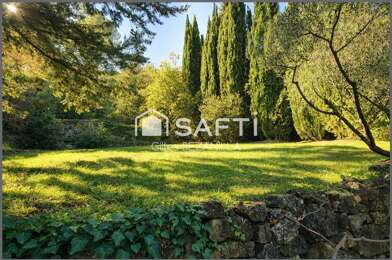 Maison 2 pièces 400000 €