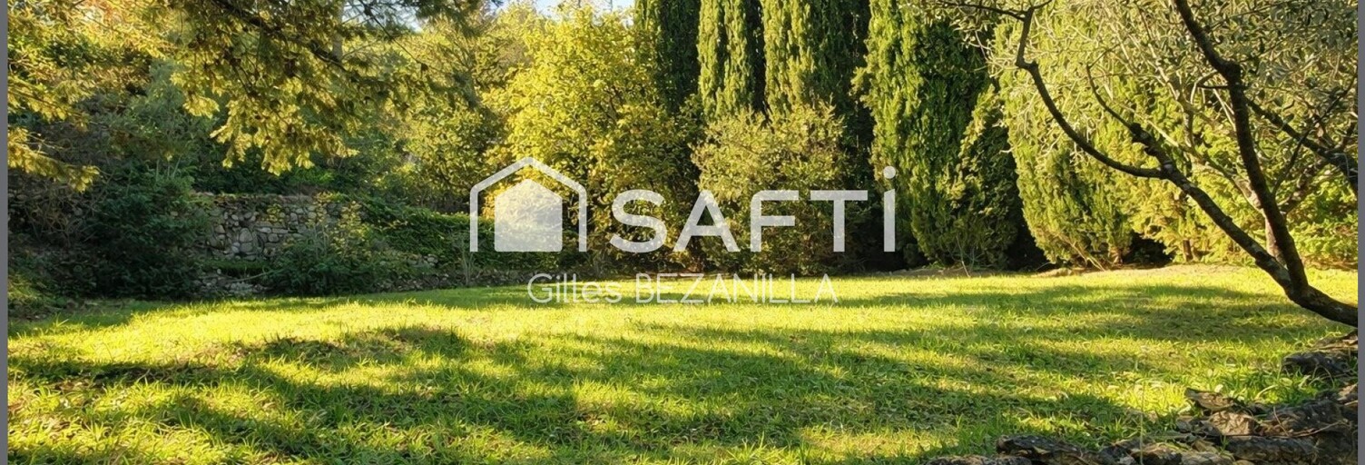 Maison 2 Pièces 47 m² à vendre à Solliès-Ville (83210)