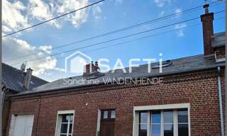 Maison 7 Pièces 115 m² à vendre à Plomion (02140)