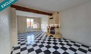 Maison 7 Pièces 115 m² à vendre à Plomion (02140)