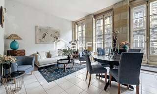 Appartement 3 Pièces 65 m² à vendre à Bordeaux (33000)