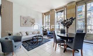 Appartement 3 Pièces 65 m² à vendre à Bordeaux (33000)