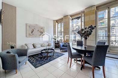 Appartement 3 pièces 349000 €