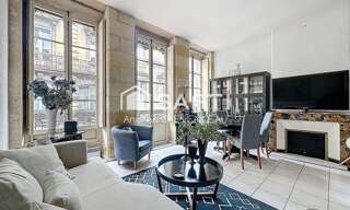 Appartement 3 Pièces 65 m² à vendre à Bordeaux (33000)