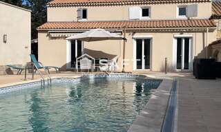 Maison 7 Pièces 165 m² à vendre à Castelnau-le-Lez (34170)