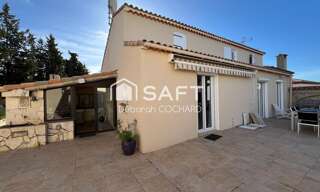Maison 7 Pièces 165 m² à vendre à Castelnau-le-Lez (34170)