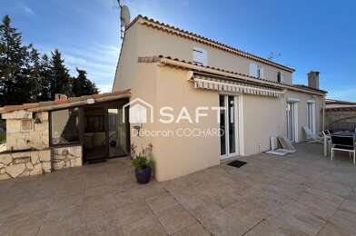 Maison 7 pièces 679000 €