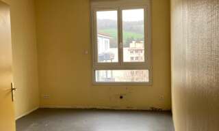 Appartement 1 Pièce 18 m² à vendre à Saint-Étienne (42000)