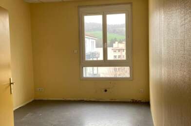 Appartement 1 pièces 38000 €