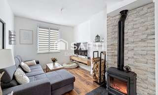 Maison 4 Pièces 97 m² à vendre à Thionville (57100)