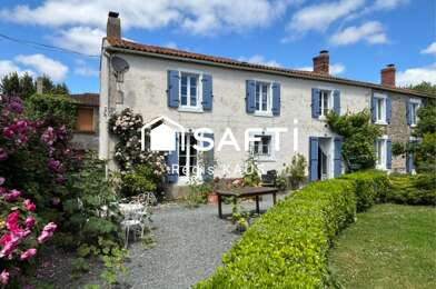 Maison 12 pièces 499200 €