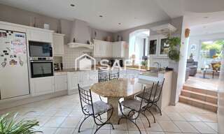 Maison 8 Pièces 191 m² à vendre à Saint-Quentin (02100)