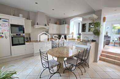 Maison 8 pièces 334990 €