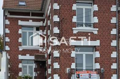 Maison 8 pièces 334990 €