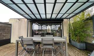 Maison 3 Pièces 77 m² à vendre à Saintes (17100)