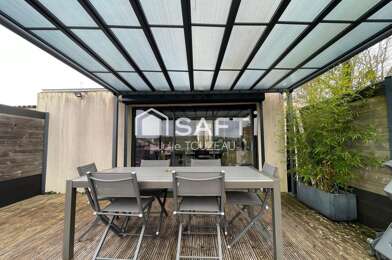 Maison 3 pièces 190000 €