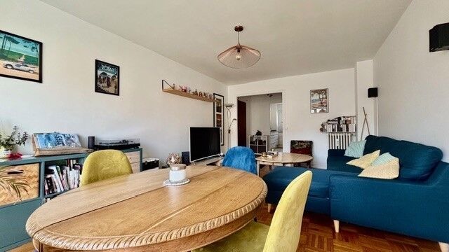 Appartement  T4 à vendre Reims 51100