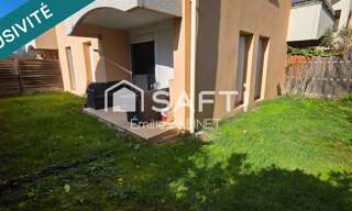 Appartement 2 Pièces 49 m² à vendre à Cornebarrieu (31700)