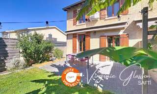 Maison 4 Pièces 78 m² à vendre à Genas (69740)