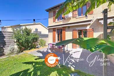 Maison 4 pièces 350000 €