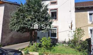 Maison 4 Pièces 117 m² à vendre à Corre (70500)