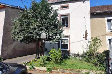 Maison 4 pièces 65000 €