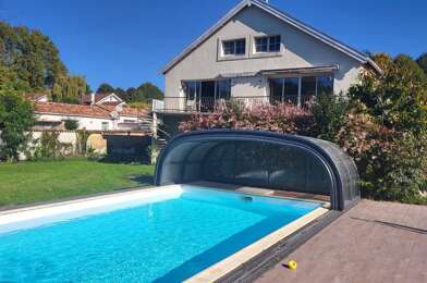 Maison 11 pièces 495000 €