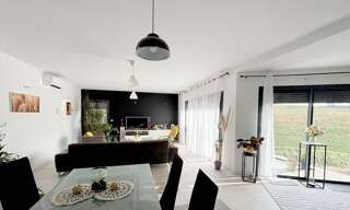 Maison 6 Pièces 192 m² à vendre à Montastruc-la-Conseillère (31380)