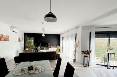 Maison 6 pièces 565000 €