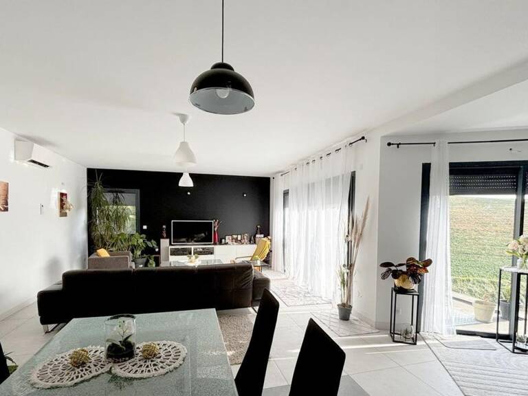 Superbe villa moderne au calme, sans vis-à-vis — photo 1