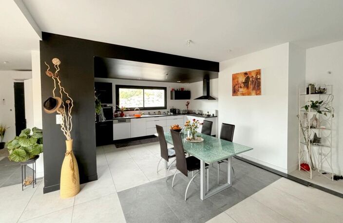 Superbe villa moderne au calme, sans vis-à-vis — photo 2