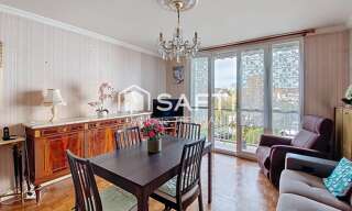 Appartement 3 Pièces 69 m² à vendre à Massy (91300)