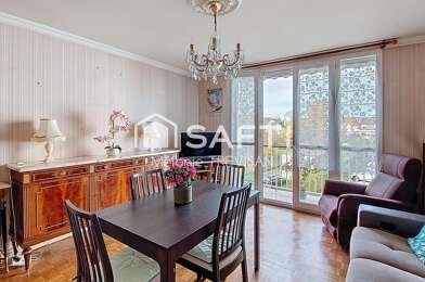 Appartement 3 pièces 238000 €