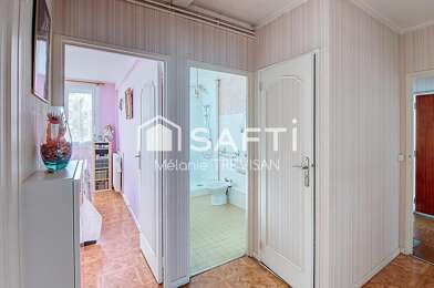 Appartement 3 pièces 230000 €