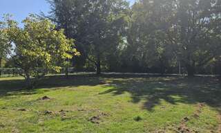 Terrain  1163 m² à vendre à La Ville-Dieu-du-Temple (82290)